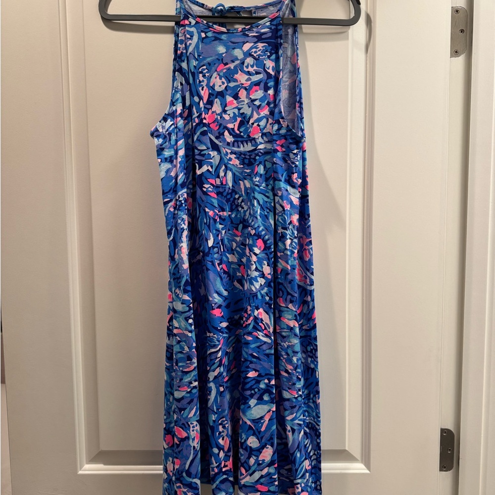 Lilly Pulitzer Margot Swing Dress Size S